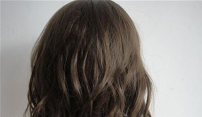 定制一款假发需要多久时间，它的寿命又有多久？